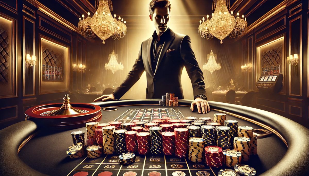 betonline Welcome Bonus