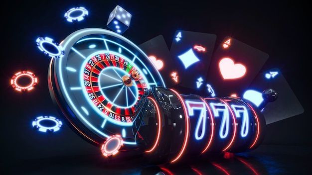 betonline Live Casino