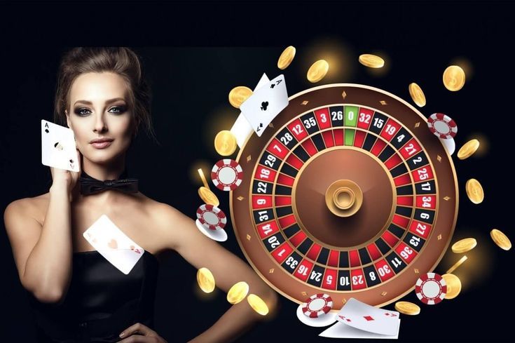 betonline Live Casino