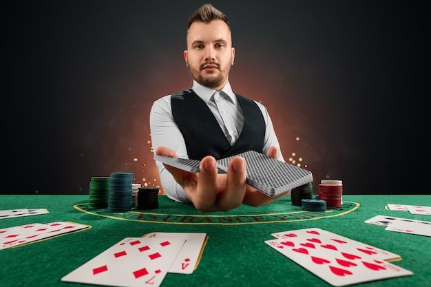 betonline Live Casino