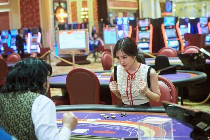 betonline Live Casino