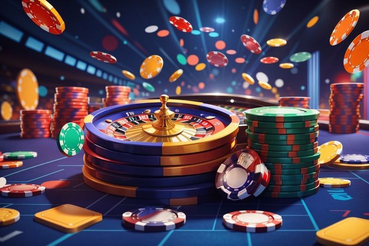 betonline Live Casino